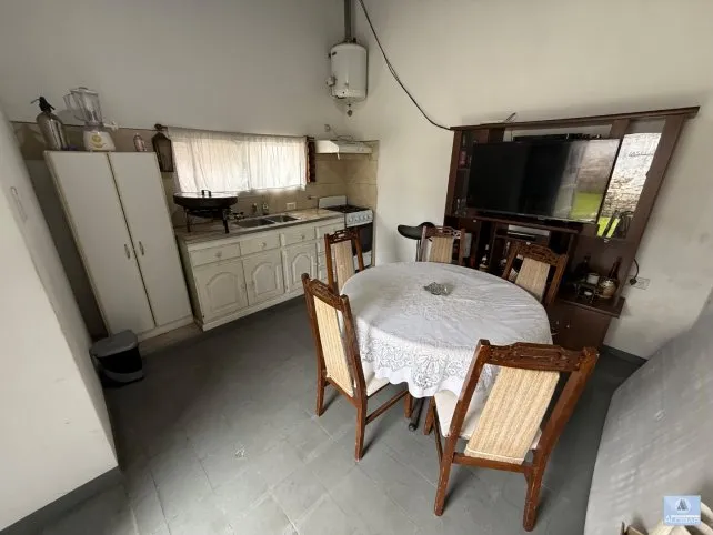 Amplia Casa de 3 Dormitorios con Patio y Garaje en Tandil, NECOCHEA AL 0, Tandil - foto 8
