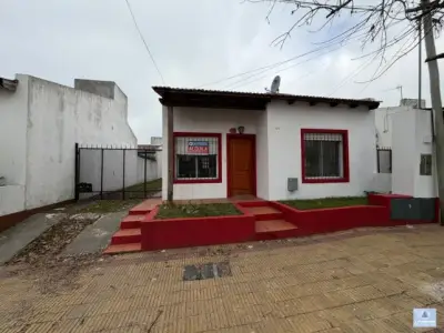 Casa en Alquiler en Tandil, 1º Junta 1100