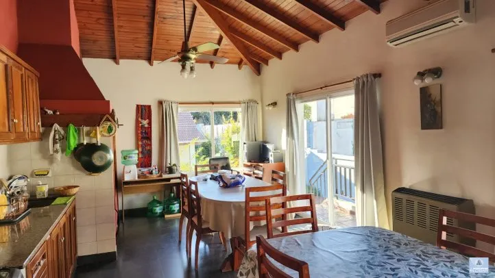 Casa en Venta con 3 Dormitorios en Tandil, AVELLANEDA 1700, Tandil - foto 3