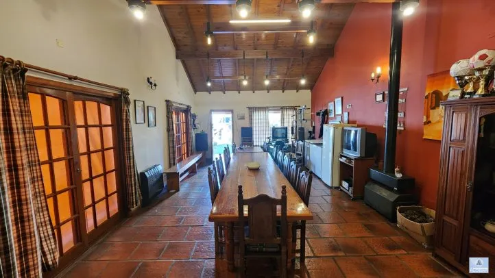 Casa en Venta con 3 Dormitorios en Tandil, AVELLANEDA 1700, Tandil - foto 6