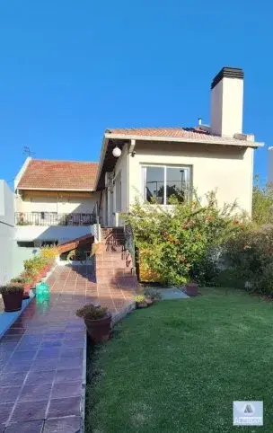 Casa en Venta con 3 Dormitorios en Tandil