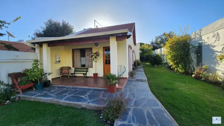 Casa en Venta con 3 Dormitorios en Tandil, AVELLANEDA 1700, Tandil - foto 8