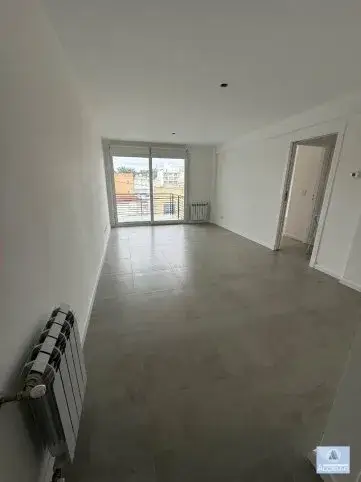 Departamento a estrenar con luminosidad y confort en centro de Tandil