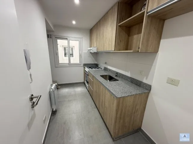 Departamento a estrenar con luminosidad y confort en centro de Tandil, SARMIENTO 238, Tandil - foto 3