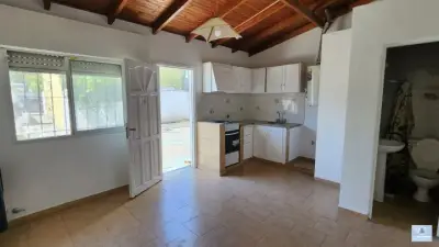 Departamento de 1 dormitorio en Rivas al 1200
