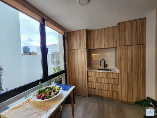 Departamento de Categoría con Vista a las Sierras en Tandil, CONSTITUCION 400, Tandil - foto 6