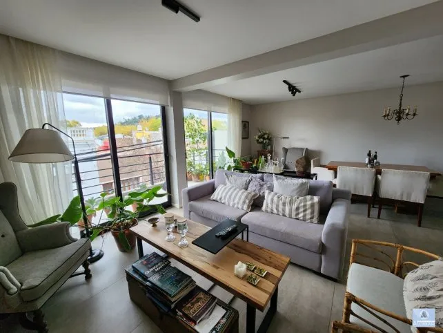 Departamento de Categoría con Vista a las Sierras en Tandil, CONSTITUCION 400, Tandil - foto 2