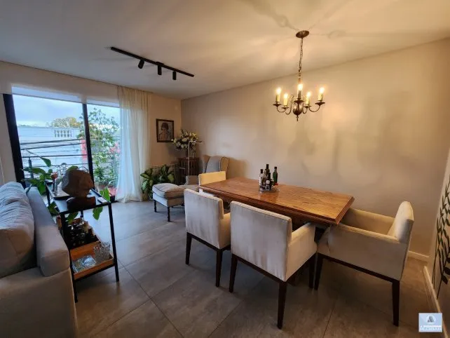 Departamento de Categoría con Vista a las Sierras en Tandil, CONSTITUCION 400, Tandil - foto 4