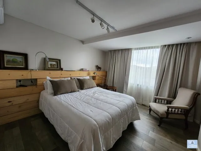 Departamento de Categoría con Vista a las Sierras en Tandil, CONSTITUCION 400, Tandil - foto 7