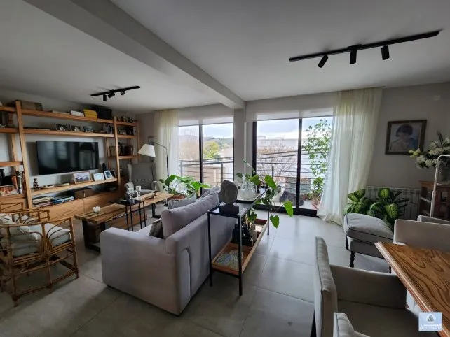 Departamento de Categoría con Vista a las Sierras en Tandil, CONSTITUCION 400, Tandil - foto 3