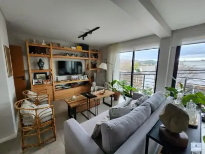 Departamento de Categoría con Vista a las Sierras en Tandil