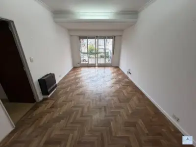 Departamento en Alquiler en Alem al 500