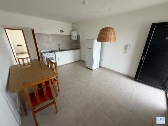 Departamento en Alquiler en Tandil – 1 dormitorio – Excelente ubicación, CASACUBERTA AL 1000, Tandil - foto 5