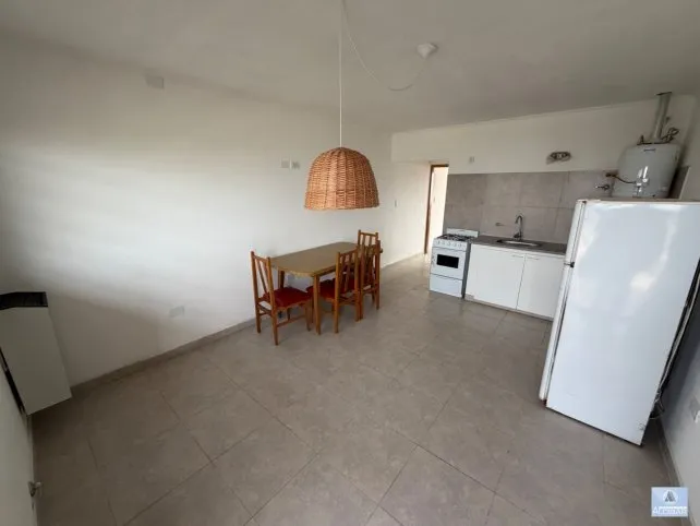 Departamento en Alquiler en Tandil – 1 dormitorio – Excelente ubicación, CASACUBERTA AL 1000, Tandil - foto 3