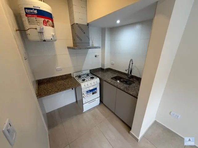 Departamento Reciclado en San Lorenzo al 600, SAN LORENZO AL 600, Tandil - foto 4