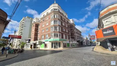 ¡Oportunidad única! Departamento céntrico en Tandil