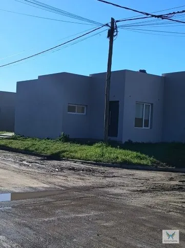 Casa a estrenar – 2 dorm. – 60 m² – USD 90,000 – Tandil, PIO XII Y ARGERICH, Tandil - foto 2