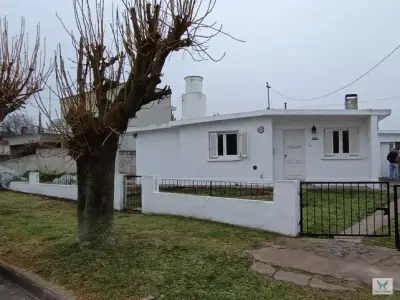 Casa en Venta en Entre Rios 282, Villa Cacique – Benito Juárez