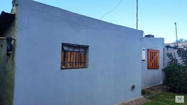 Casa en venta en Los Jazmines, Tandil – 2 dormitorios, patio y galpón, los Jazmines, Tandil - foto 2