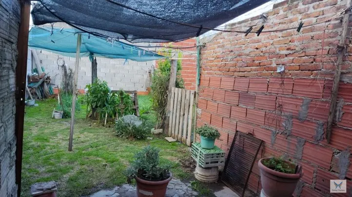 Casa en venta en Los Jazmines, Tandil – 2 dormitorios, patio y galpón, los Jazmines, Tandil - foto 7