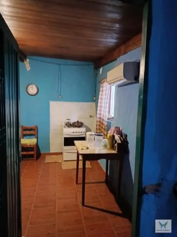 Casa en venta en Los Jazmines, Tandil – 2 dormitorios, patio y galpón, los Jazmines, Tandil - foto 4