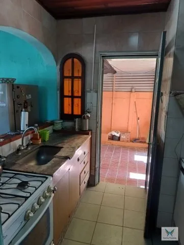 Casa en venta en Tandil – 3 dormitorios, 150 m², USD 70.000, Figueroa 503, Tandil - foto 3
