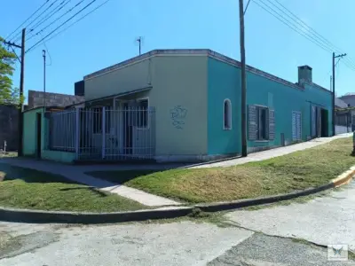Casa en venta en Tandil – 3 dormitorios, 150 m², USD 70.000