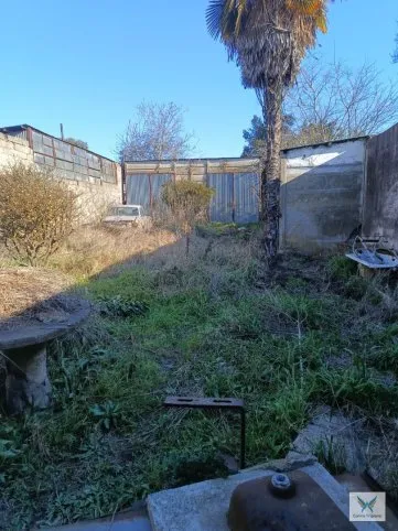 Casa en venta en Tandil – Lote 10×47 con galpón – U$S 60.000, formosa 600, Tandil - foto 3