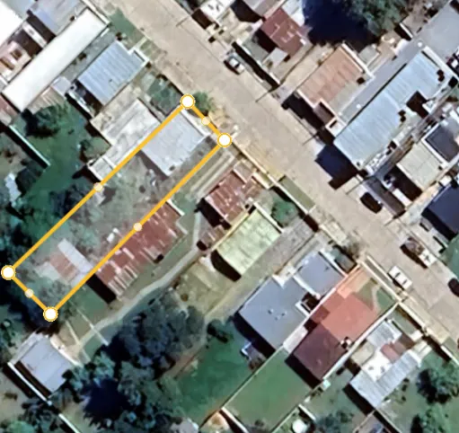 Casa en venta en Tandil – Lote 10×47 con galpón – U$S 60.000, formosa 600, Tandil - foto 4