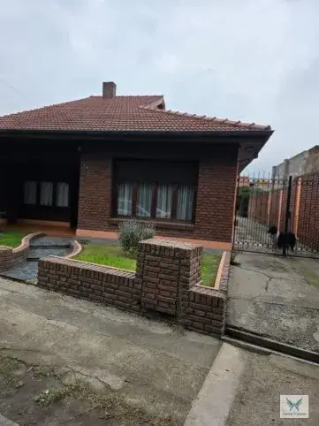 Casa en venta en Villa Italia, Tandil – Laprida 682 – 150 m² cubiertos – Lote de 395 m²