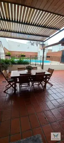 Casa refaccionada en venta en Tandil – Las Heras 600 – USD 230.000