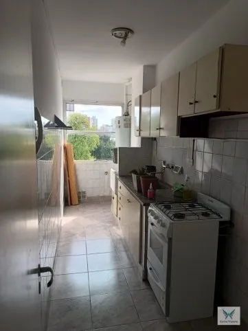 Departamento en venta en Tandil – 3 dormitorios, zona centro – USD 80.000, 4 DE ABRIL Y BELGRANO, Tandil - foto 2
