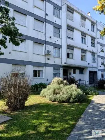 Departamento en venta en Tandil – 3 dormitorios, zona centro – USD 80.000