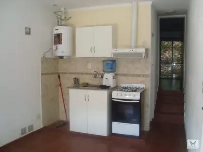 Venta de dos departamentos en planta alta – 1 dormitorio – 45 m² – Arana 1500, Tandil – USD 45.000 c/u