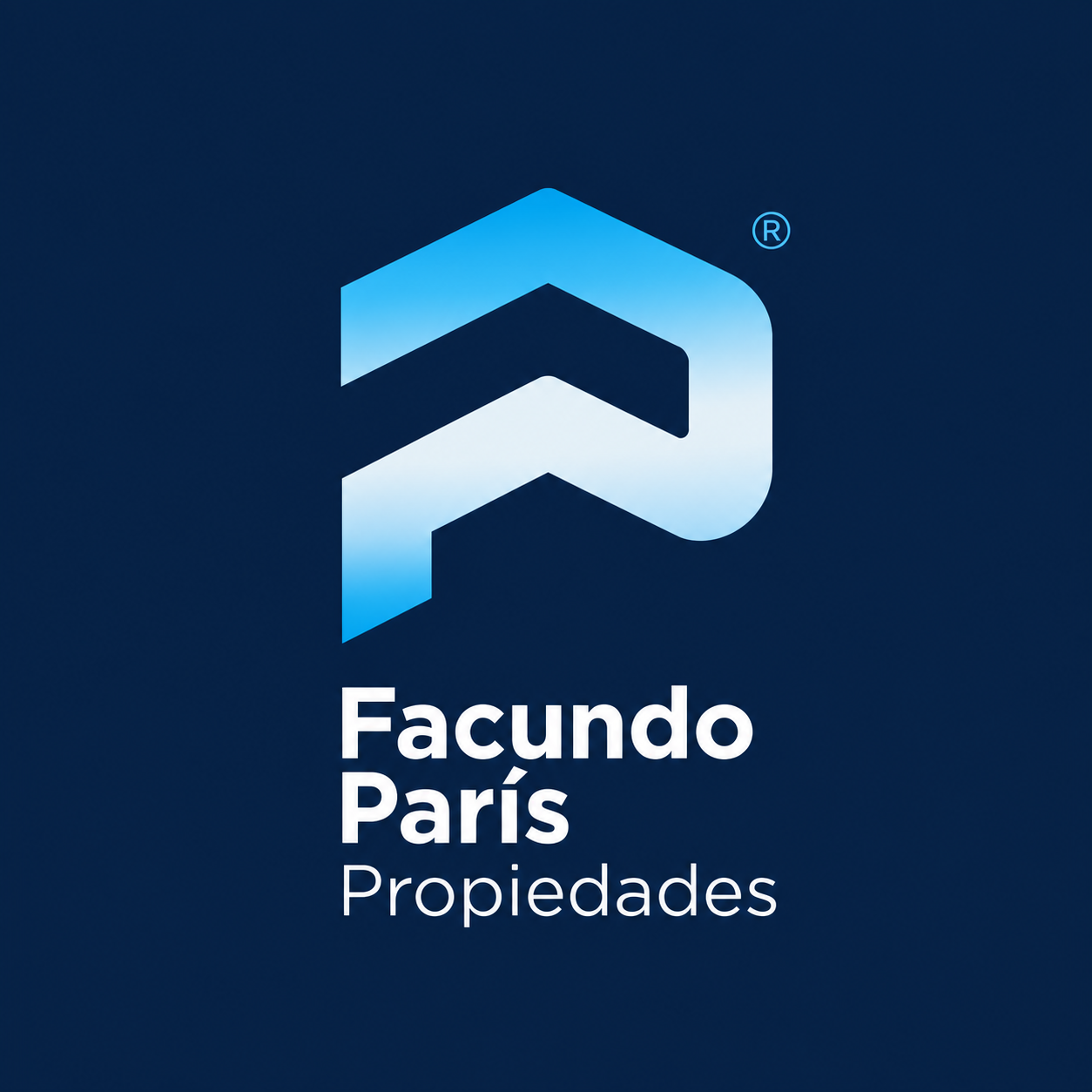 Facundo Paris
