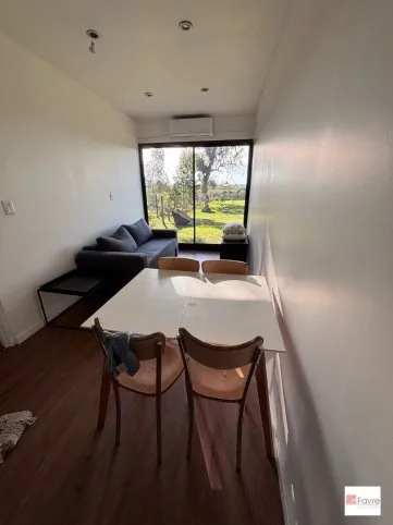 Alquiler de casa en quinta con pileta en Tandil, Suarez Garcia y Dante Alighieri, Tandil - foto 2
