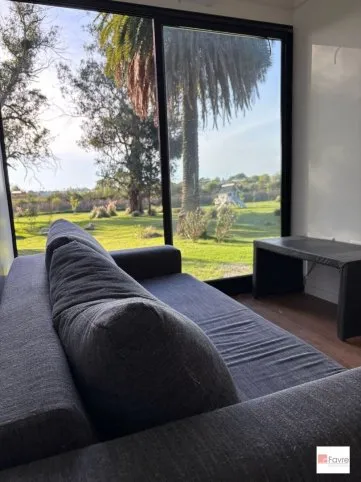 Alquiler de casa en quinta con pileta en Tandil, Suarez Garcia y Dante Alighieri, Tandil - foto 3