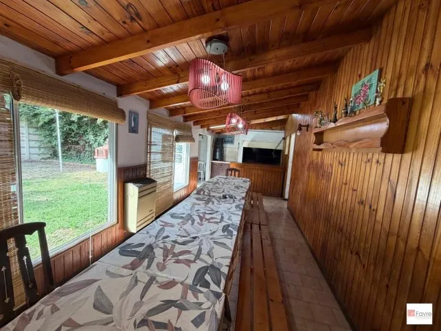 Alquiler de casa quinta en San Souci, Tandil – 4 dormitorios, 3 baños y pileta, Aeronautica Argentina, Tandil - foto 8