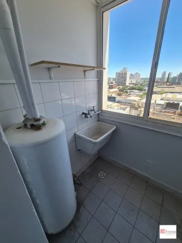 Alquiler de departamento de 1 dormitorio en pleno centro de Tandil, 9 de Julio 454, Tandil - foto 5