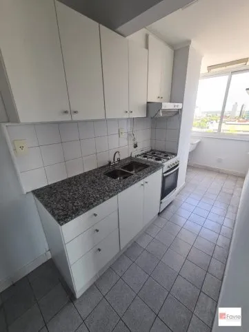 Alquiler de departamento de 1 dormitorio en pleno centro de Tandil, 9 de Julio 454, Tandil - foto 4