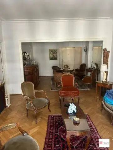 Alquiler de departamento en Barrio Norte – 2 dormitorios, 2 baños, 90 m²