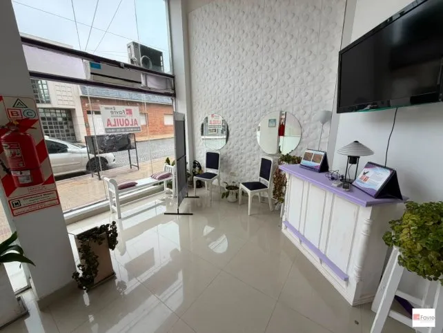 Alquiler de local céntrico en Tandil – 80 m² totalmente equipado, Belgrano 856, Tandil - foto 2