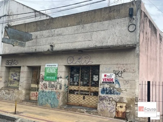 Casa a demoler en venta en San Martín 317, Tandil – 3 dormitorios, lote de 10×29 m, San Martín 317, Tandil - foto 2