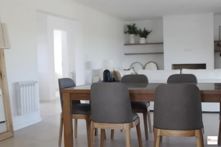 Casa a estrenar en venta en La Vaguada, Tandil | Piscina, 3 dormitorios y 1.500 m² de lote, La vaguada, Tandil - foto 5