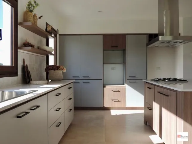 Casa a estrenar en venta en La Vaguada, Tandil | Piscina, 3 dormitorios y 1.500 m² de lote, La vaguada, Tandil - foto 4