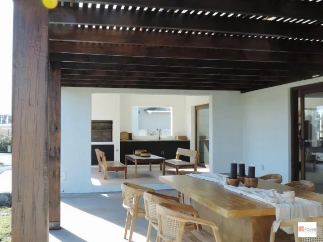 Casa a estrenar en venta en La Vaguada, Tandil | Piscina, 3 dormitorios y 1.500 m² de lote, La vaguada, Tandil - foto 8