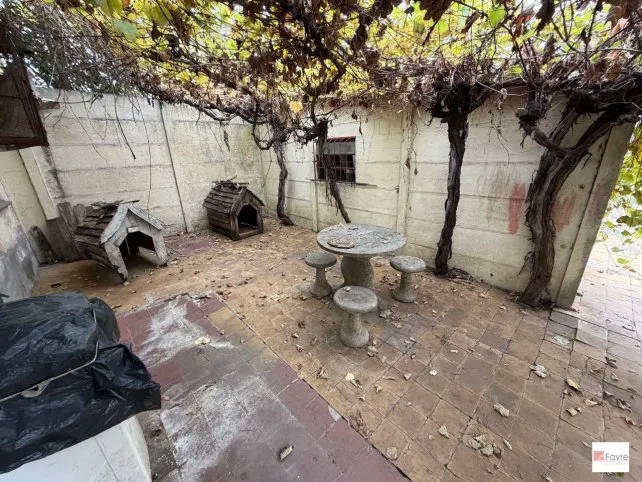 Casa a refaccionar en venta en Constitución y Roca, Tandil, Constitucion y Roca, Tandil - foto 8