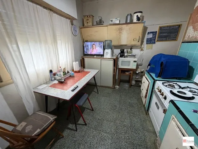 Casa a refaccionar en venta en Constitución y Roca, Tandil, Constitucion y Roca, Tandil - foto 3