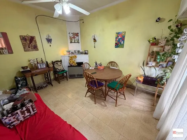 Casa a refaccionar en venta en Constitución y Roca, Tandil, Constitucion y Roca, Tandil - foto 2