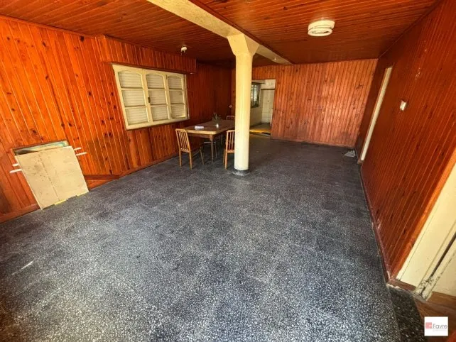 Casa en venta a refaccionar en Tandil – Vigil 347, 2 dormitorios y lote 10×65, Vigil 347, Tandil - foto 2
